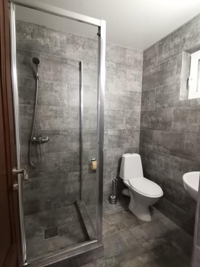 Pensiunea Lu' Movila Durau Esterno foto