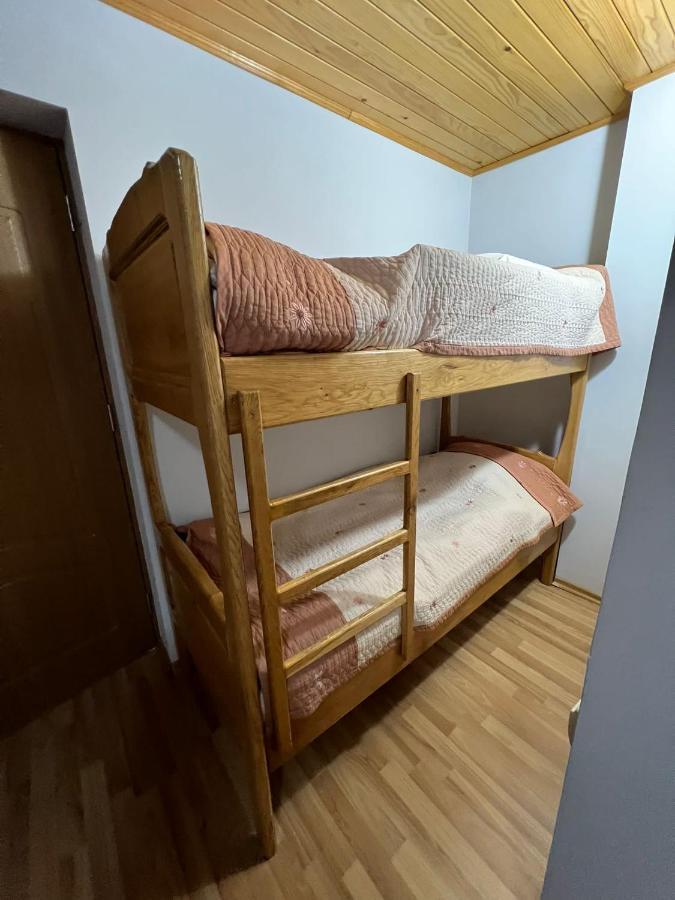 Pensiunea Lu' Movila Durau Esterno foto